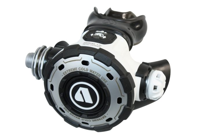 Adaptateur Apeks Din MTX-R Bcp