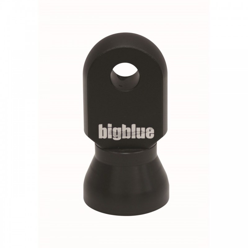 BIGBLUE – Adaptateur YS pour bras flexible Locline