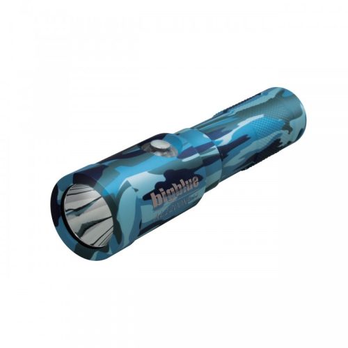 BIGBLUE - Lampe AL1200NP-II camo