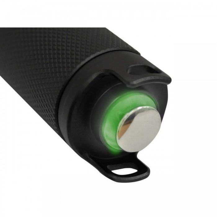 BIGBLUE - Lampe Tech 10° AL1200NP TAIL-II