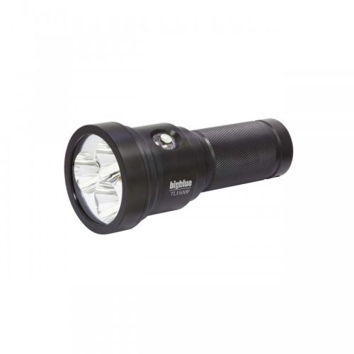 BIGBLUE – Lampe TL3500P