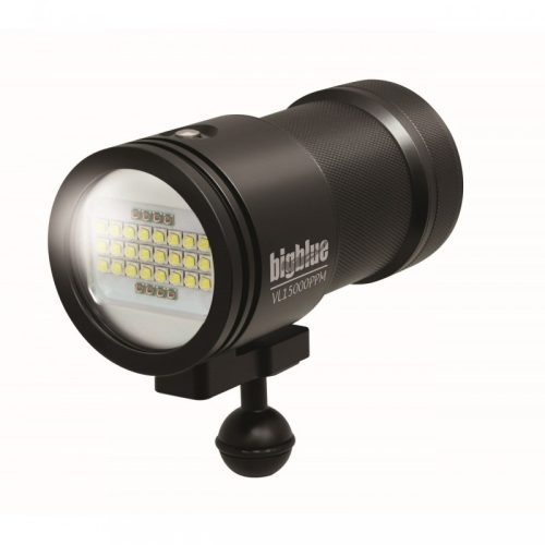 BIGBLUE – Lampe VL15000P Pro Mini