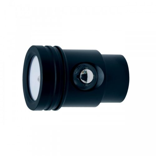BIGBLUE - Tête interchangeable 120° pour lampe AL1200XWP II