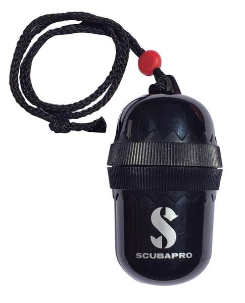 Boite étanche DIVER'S EGG Scubapro