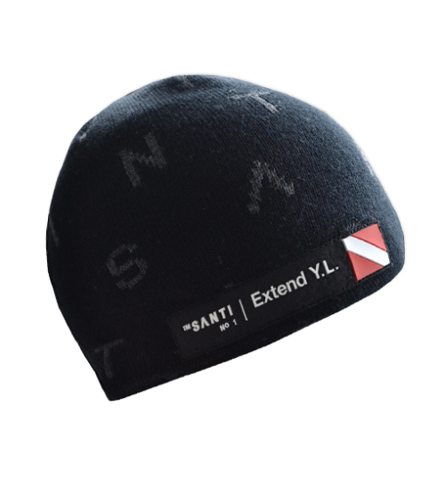 Bonnet Santi Breve Hat