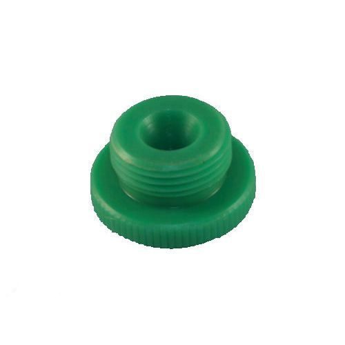 Bouchon de robinet inox OMS, Nitrox M 26