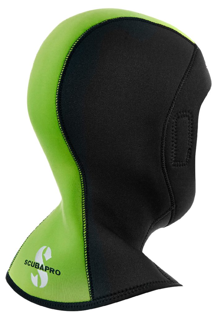 Cagoule enfants Scubapro Rebel 5mm