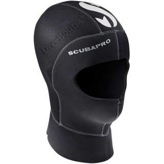 Cagoules Scubapro Novascotia 5/4mm Homme