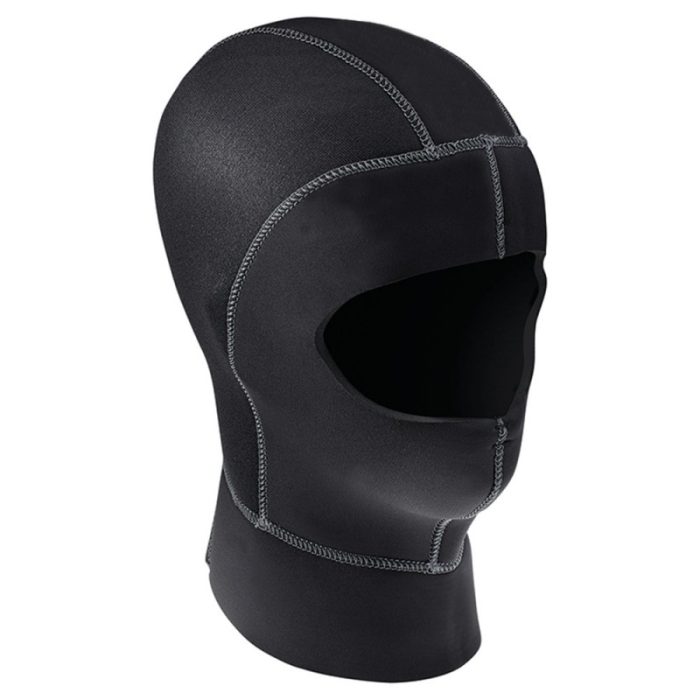 Cagoules Scubapro Novascotia 5/4mm Homme