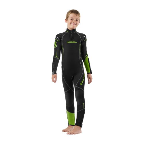 Combinaison monopieces Scubapro Rebel enfant 2.5mm