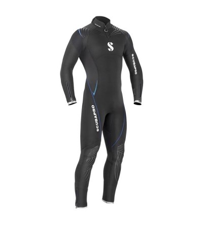 Combinaison Scubapro Definition 5 Homme