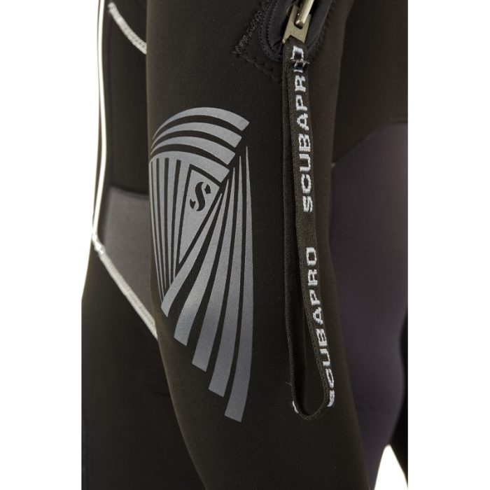 Combinaison Scubapro Definition 7 Homme