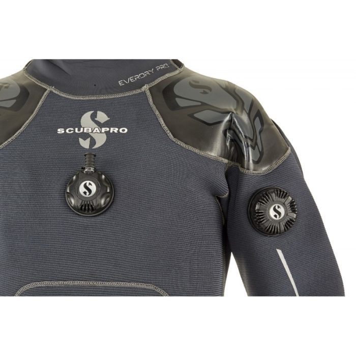 Combinaison Scubapro Everdry 4.0 pro Homme
