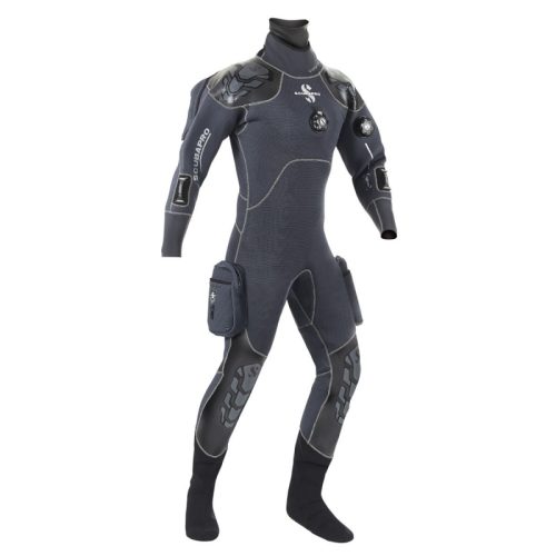 Combinaison Scubapro Everdry 4.0 pro Homme