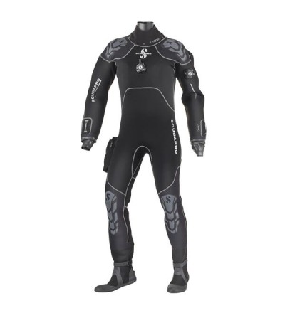 Combinaison Scubapro Exodry 4.0 Homme