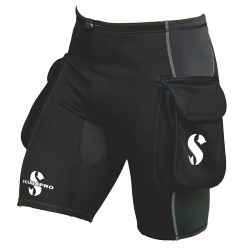 Combinaison Scubapro Hybrid short 1mm Homme