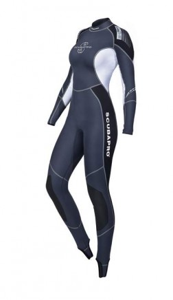 Combinaison Scubapro Profile 0.5 Femme