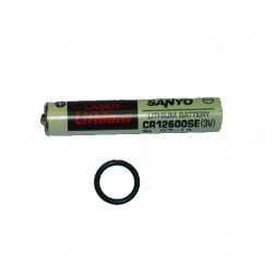 Couverture batterie ordinateurs Scubapro Galileo