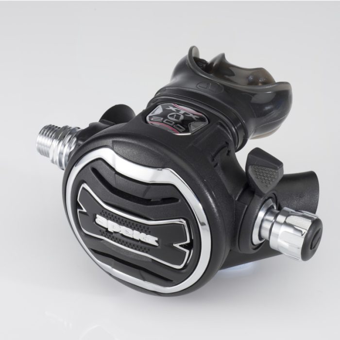 Détendeur Apeks BP XTX 200 FL sans flexible