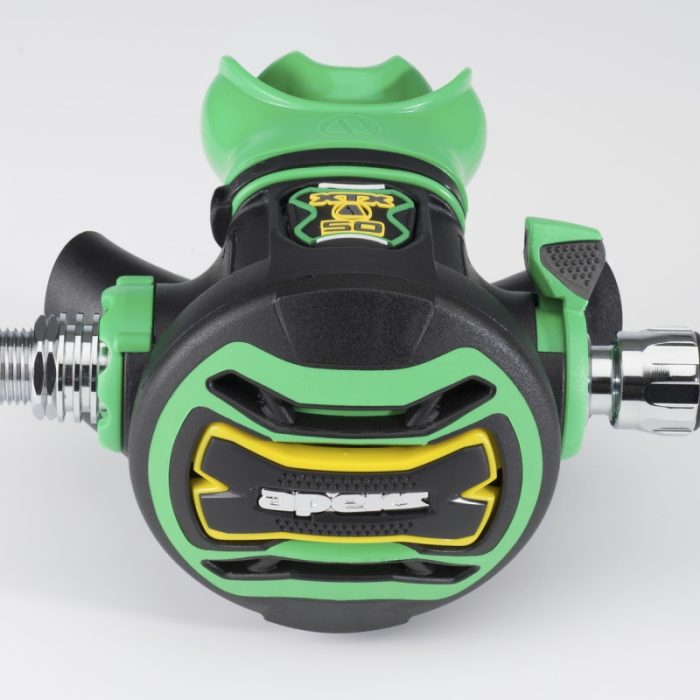 Détendeur Apeks BP XTX 50 FL Nitrox sans flexible