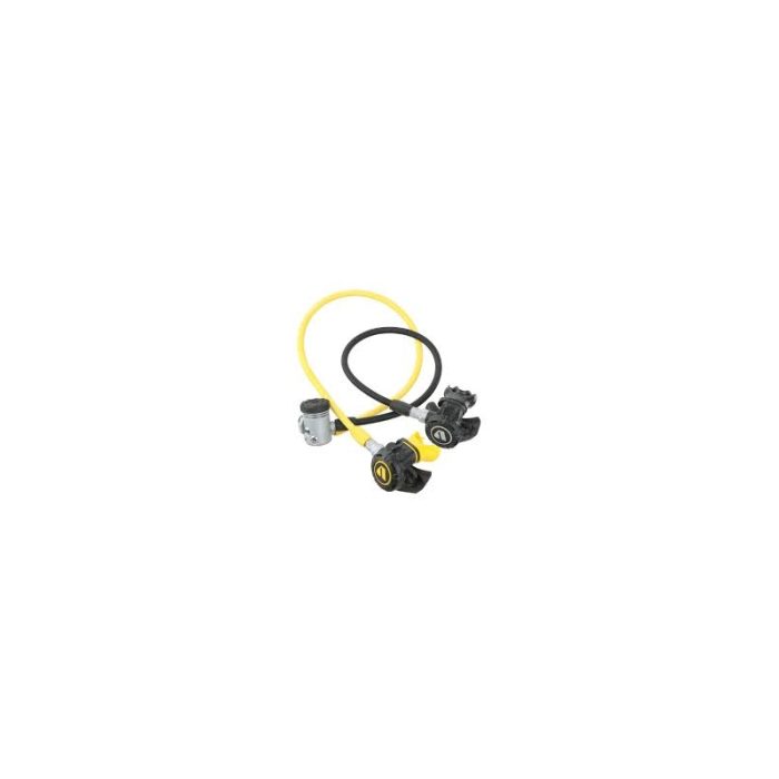 Détendeur Apeks pack XL4 DIN 300B + octopus XL4