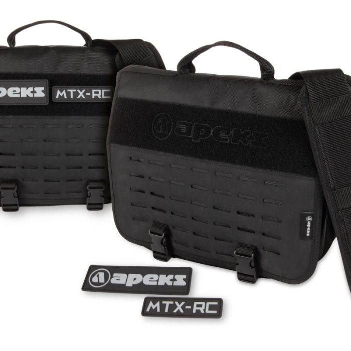 Détendeur Apeks SET MTX-RC bloc mono long flexible