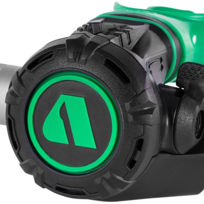 Détendeur Apeks XL4 Nitrox M26X2