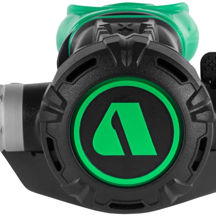 Détendeur Apeks XL4 Nitrox M26X2