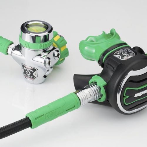 Détendeur Apeks XTX 200 Nitrox DIN