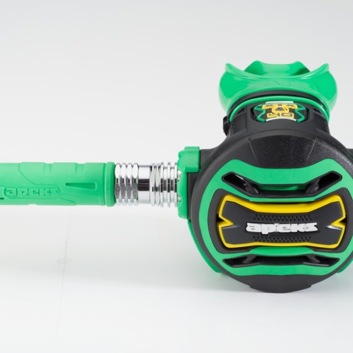 Détendeur Apeks XTX 40 Nitrox DS4 DIN