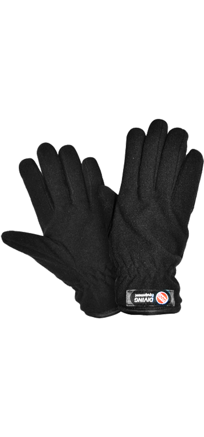 Doublure polaire SANTI pour gants étanches