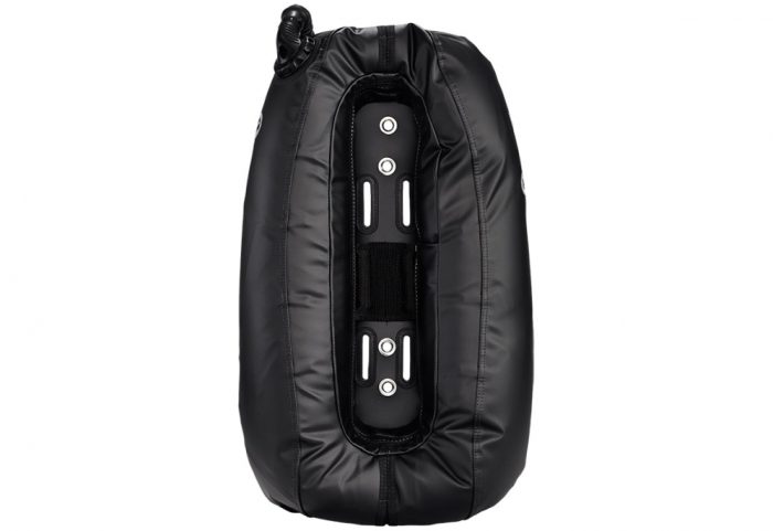 Enveloppe "Public Safety Donut" 15l Apeks Pour Mono-Bouteille WTX 30