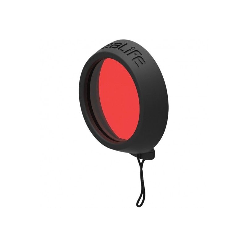 Filtre pour lampe Scubapro SEADRAGON RED-FIRE