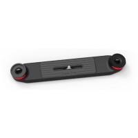 FLEX CONNECT™ double plateau Scubapro