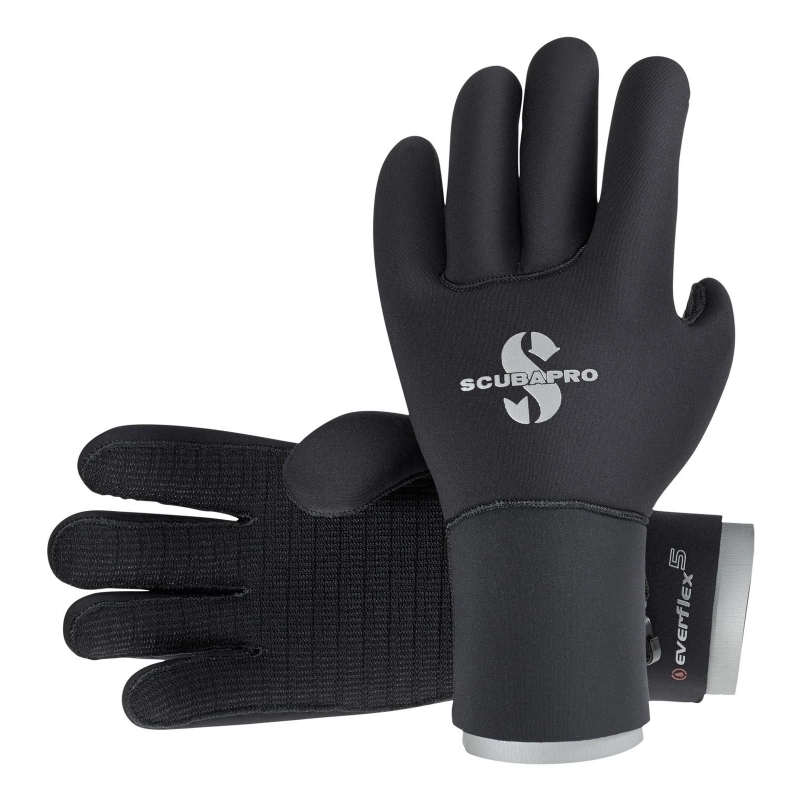 Gants Scubapro Everflex 5.0