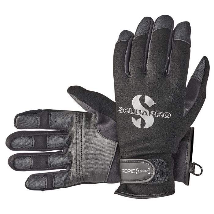 Gants Scubapro Tropic 1.5