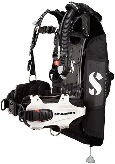 Gilet stabilisateur Scubapro Hydros Pro Femme