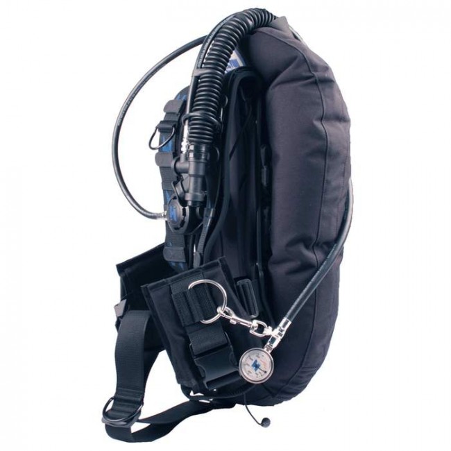 Halcyon - Ensemble Traveler PRO BC System