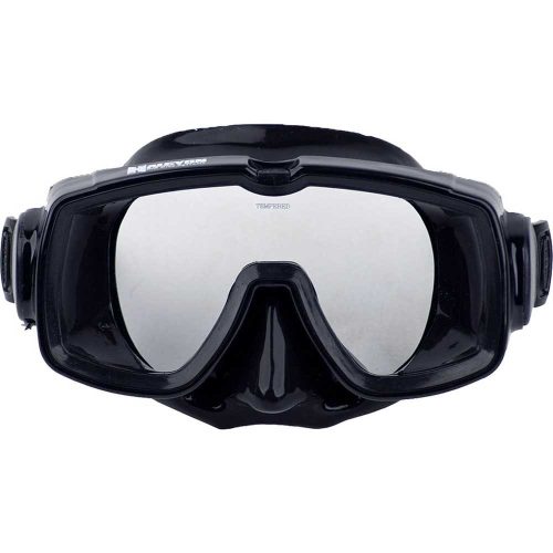 Halcyon - Masque Low Profile Double Lens