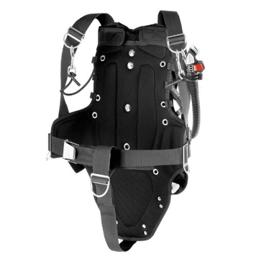 Harnais SIDEMOUNT Scubapro