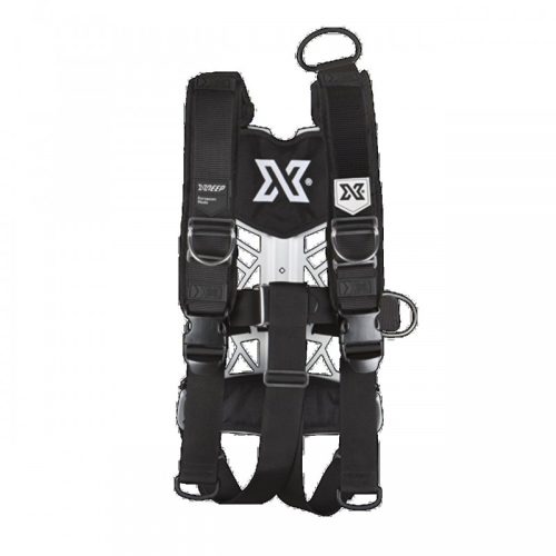 Harnais XDEEP NX series Ultralight Deluxe