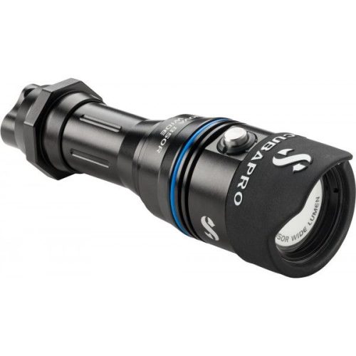 Lampe Scubapro Novalight 850R