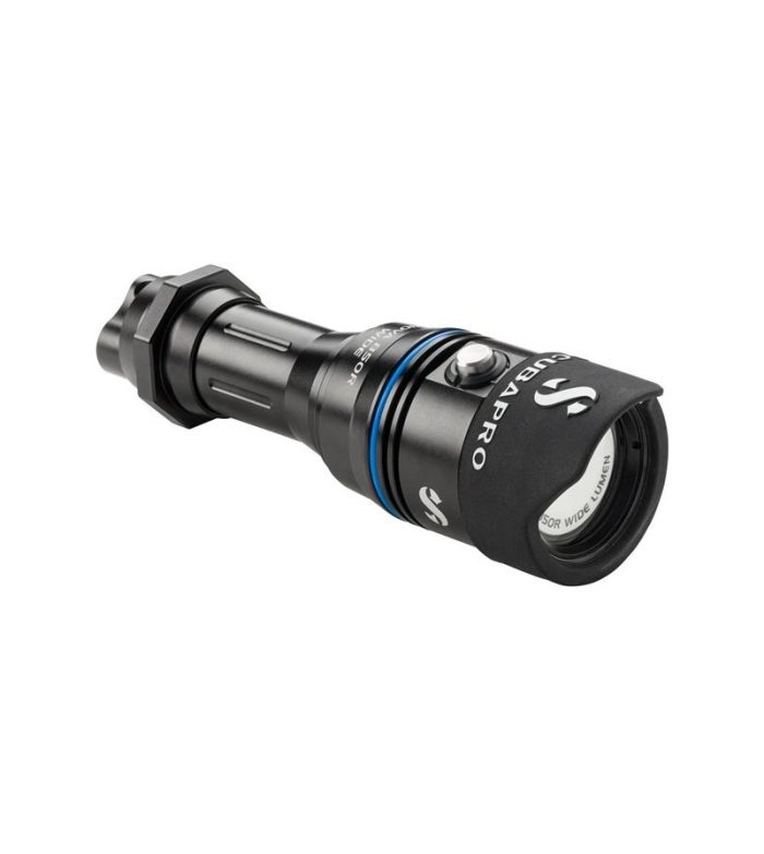 Lampe Scubapro Novalight 850R Wide