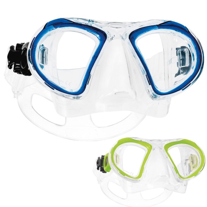 Masque enfants Scubapro Child 2