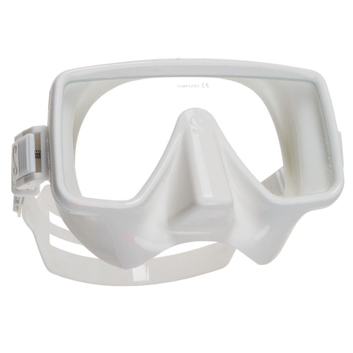 Masque Scubapro Frameless