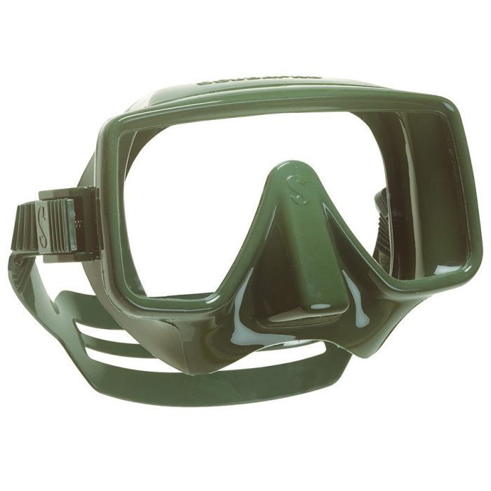 Masque Scubapro Frameless