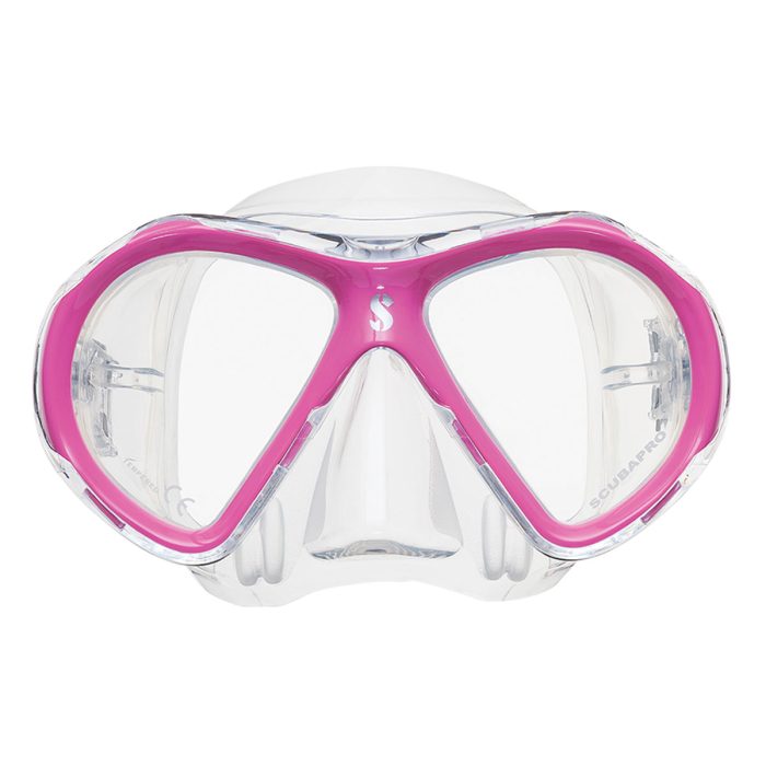 Masque Scubapro Spectra Mini