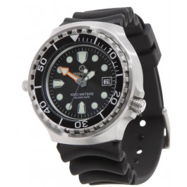 Montre 1000m Apeks (Elastomere)