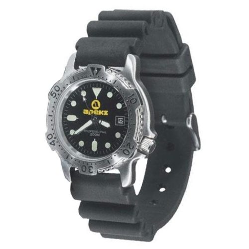 Montre Femme Apeks (Elastomere)