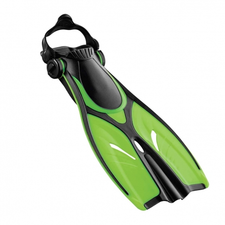 Palmes enfants Scubapro Dolphin
